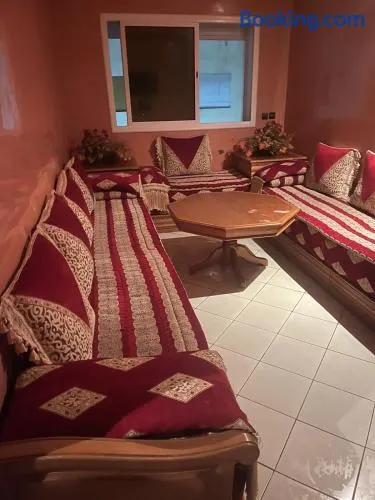 AVAILABLE NOW! 1 Bedroom Apartment in Essalam - Image 1
