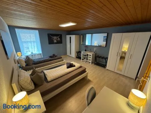 Blue Sky Apartments - Image 1