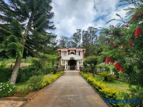 Narmada Holiday Home - Image 1