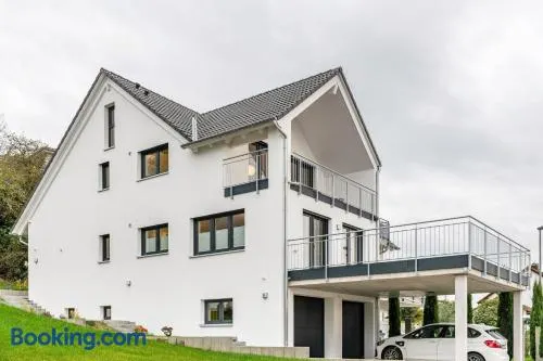 Ferienwohnung Vogesenpanorama - Image 1