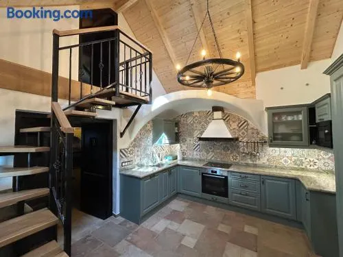 Balaton Cottage - Your Hide Away - Image 1