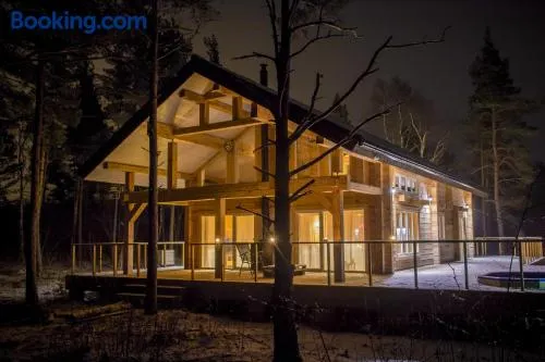 Hapsal Holiday Homes - Image 1
