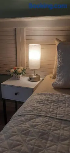 Riverside Bed and Breakfast - Image 1