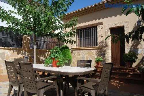 Casa Rural Parajes del Júcar - Image 1
