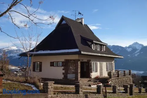 Villa Molteni, Ville di Fiemme, Varena - Image 1