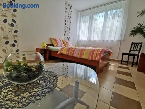1st Floor Apartman - Image 1