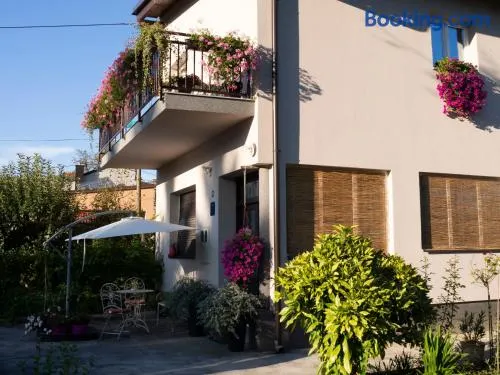 Apartment Dubovac - Image 1