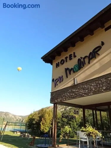 Hotel Rural Rio Molinar - ADULTS ONLY - Image 1