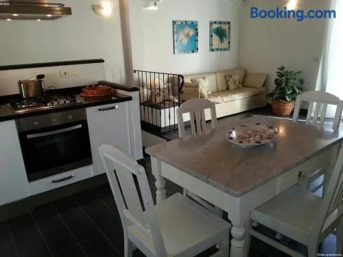 Clelia Apartments - Deiva Marina - Image 1