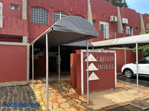 Quefren Residence Hotel - Image 1