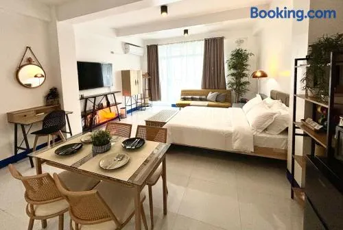 Kamryls Heya Cozy Homestay in Sorsogon - Image 1