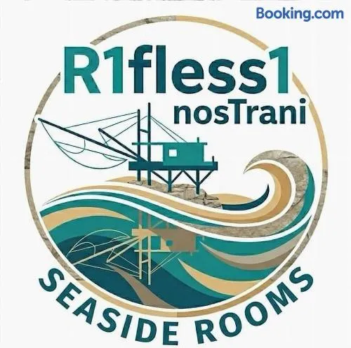 Riflessi nosTrani - Seaside Rooms - Image 1