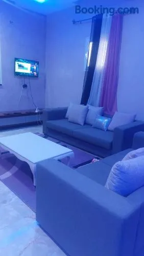 Appartement jinène - Image 1