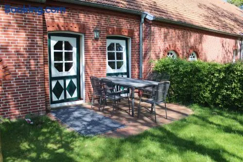 Ferienwohnung 1 Struven Hus - Image 1