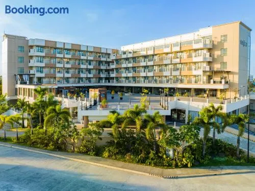 SixtyFifth Destination Resort Hotel - Image 1