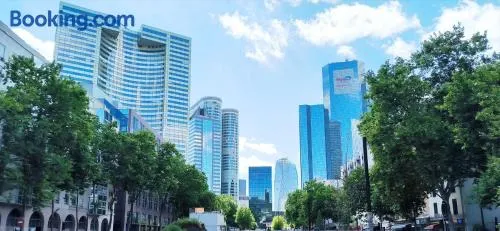 LevaletBNB - La Défense - Image 1