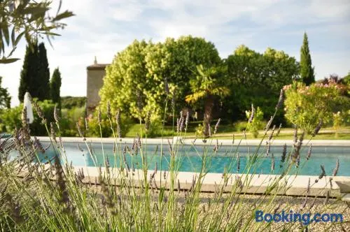 Le Mas en Provence - Image 1