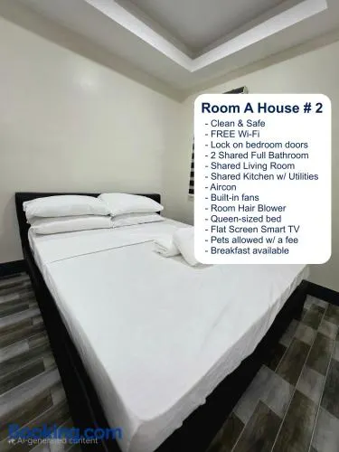 Mamadear's Bed & Breakfast - Image 1