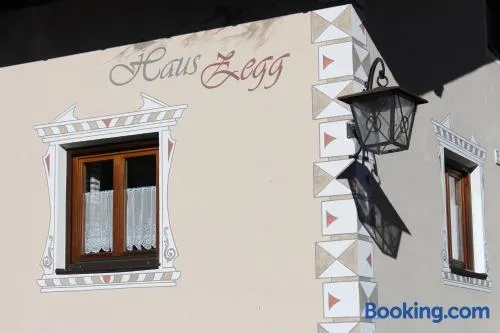 Haus Zegg - Image 1