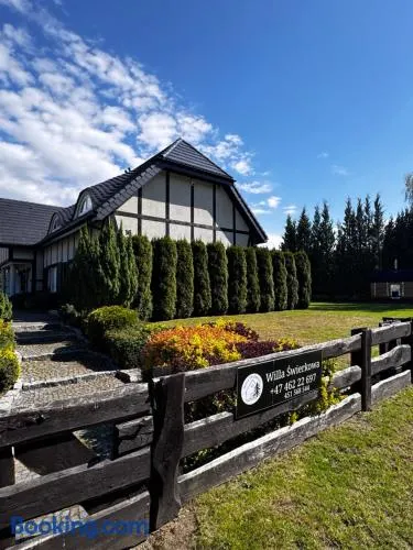 Amber House Swierkowa - Image 1
