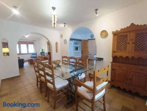 Casa Rural en Valmuel El Arquero - Image 1