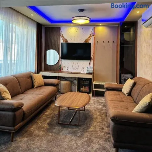 Hotel Diamant - Image 1