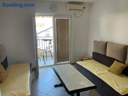 apartman "Sutorina" - Image 1