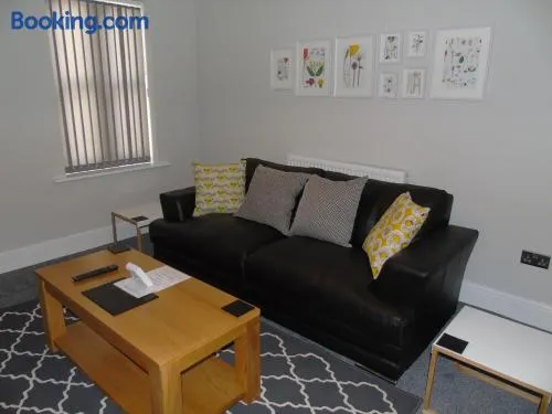 Jeffersons Hotel & Serviced Apartments - The Steel Works - Image 1