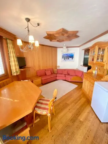 SuperG apartment - Image 1