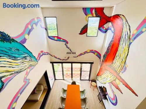 港川 Art House - Image 1
