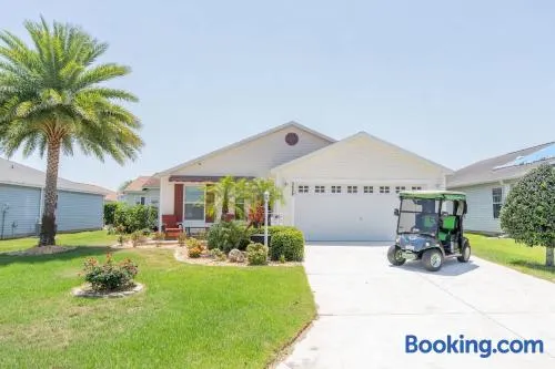 The Villages Vacation Haven - Image 1