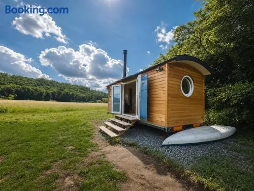 maringotka Hedvika glamping - Image 1