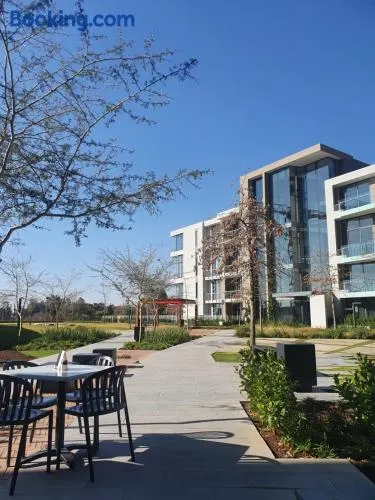 509 Menlyn Maine Residence - Image 1