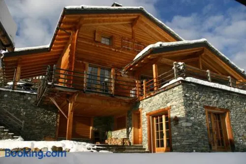 BnB Les Sapins Bleus - Image 1