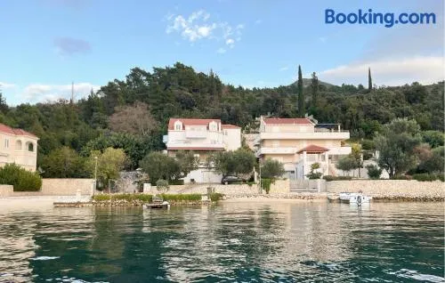 Three-Bedroom Apartment In Slano - Image 1