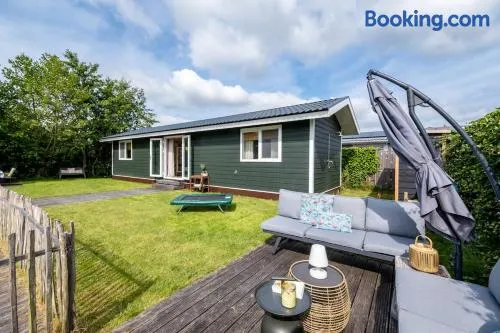 Charming chalet on the Vinkeveense Plassen - Image 1