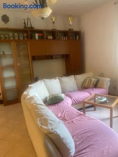 Holiday Home Tenuta Santella - Image 1