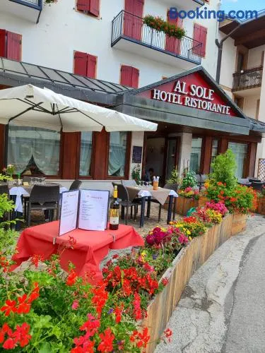 Al Sole Hotel Ristorante dal 1870 - Image 1