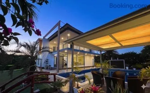 Trivana Farmhouse A Peaceful And Luxury Experience - Image 1