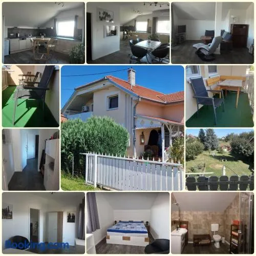 Appartement Andrea - Image 1