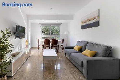 GuestReady - Valencia Bliss near Malvarrosa Beach - Image 1
