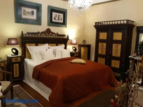 Casa Cositorarului Boutique Pension - Image 1