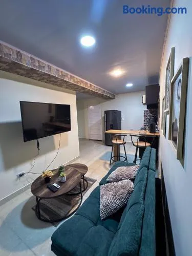 Apartamento elegante en el Centro - Image 1