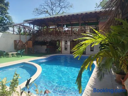 Liahs tortuguero - Image 1