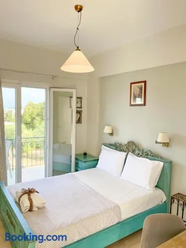 Braziliana Apartments Corfu - Image 1