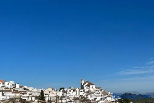 Apartamento acogedor en Alozaina - Image 1