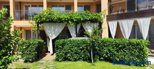 Sozopoli Hills Simeonov Apartments - Image 1