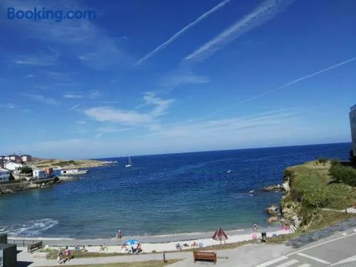 San Ciprian Atico Playa by I Love Norte - Image 1