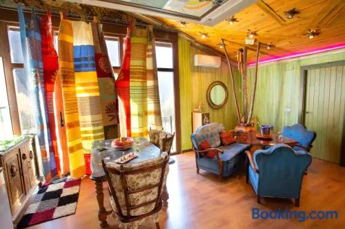 Anahuaska Art - Suites Temáticas - Image 1