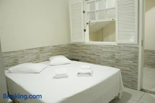 Pousada Cama e Café Conservatória - Image 1